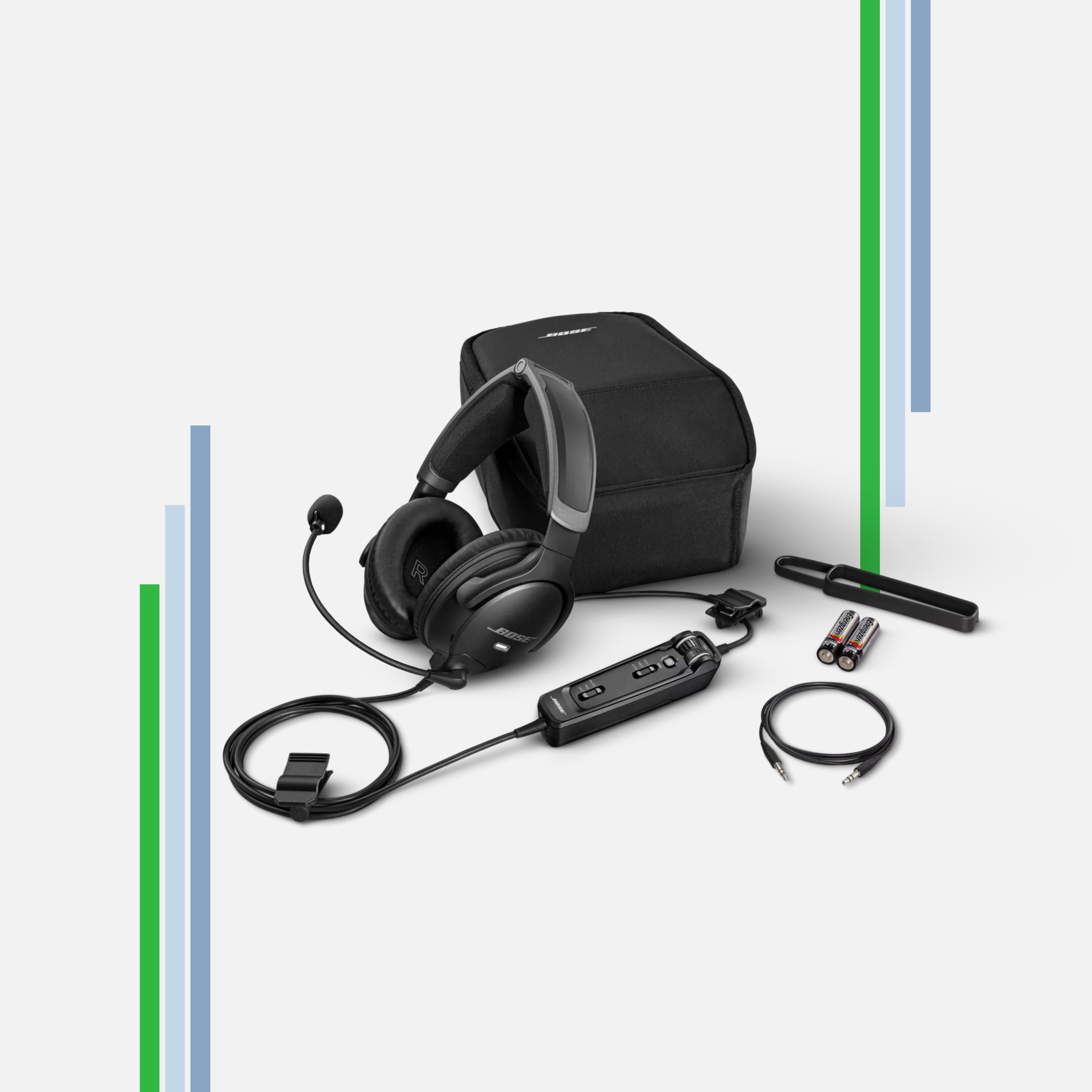 Headsets
