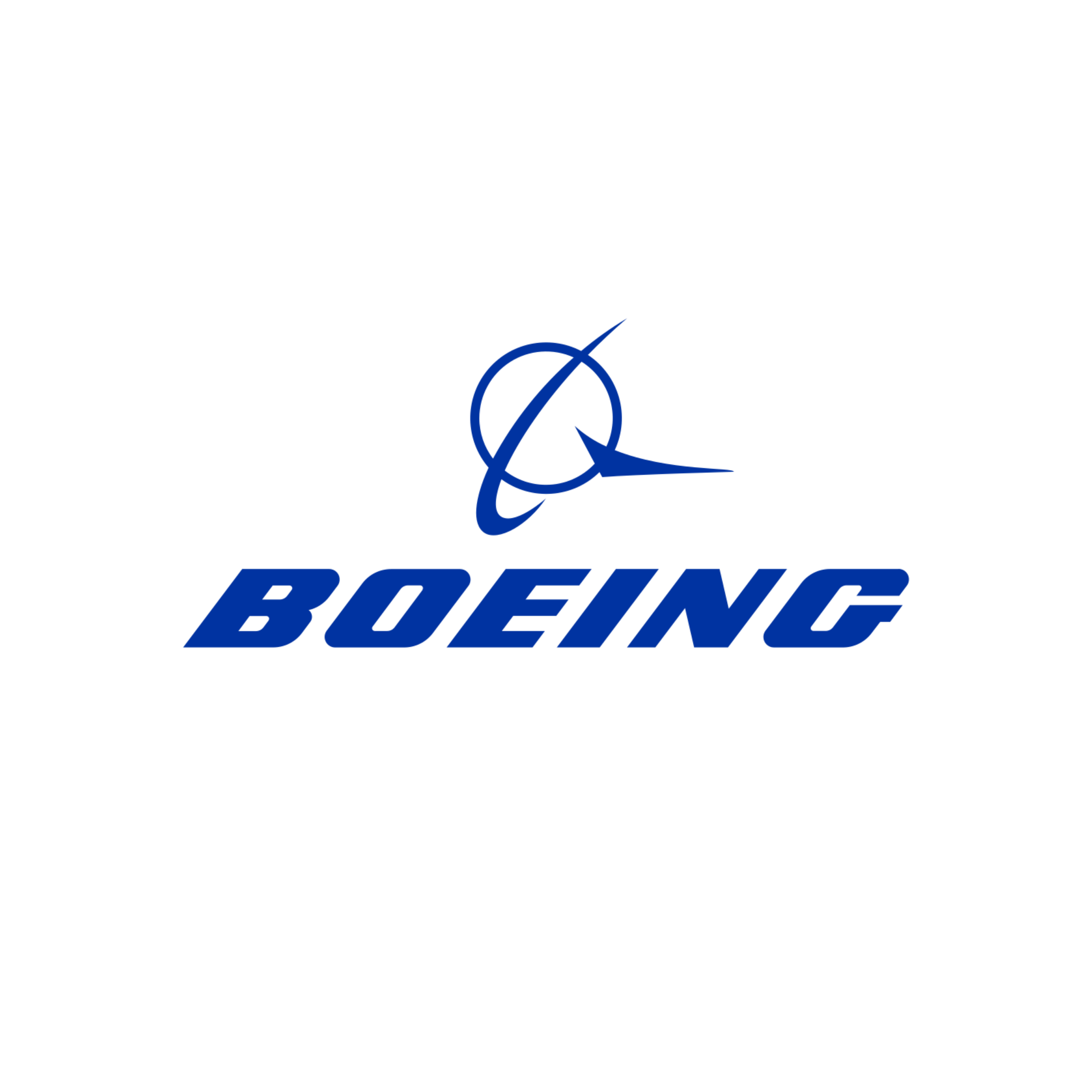 Boeing
