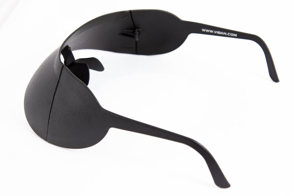 ViBAN IFR Hood - with Nosepiece
