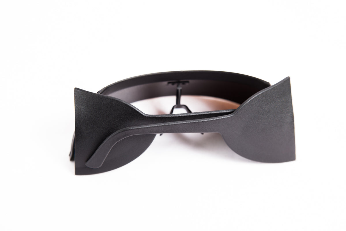 ViBAN IFR Hood - with Nosepiece