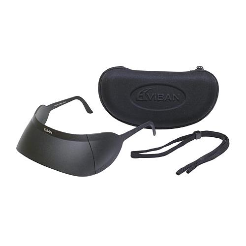 ViBAN IFR Hood - without Nosepiece - For Glasses