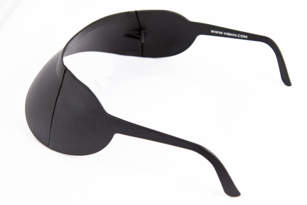 ViBAN IFR Hood - without Nosepiece - For Glasses