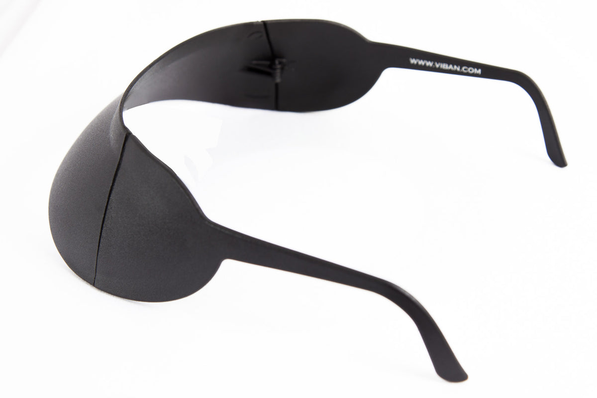ViBAN IFR Hood - without Nosepiece - For Glasses