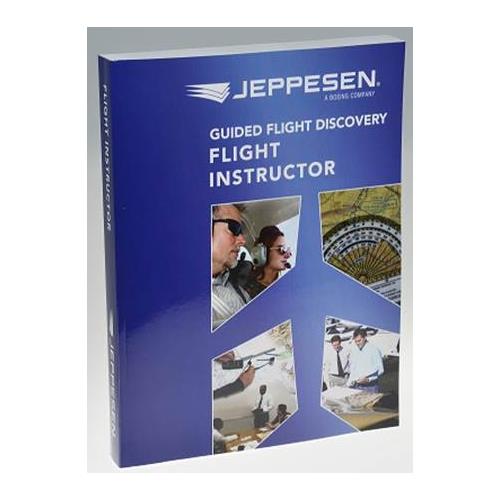 Guided Flight Discovery - Flight Instructor Manual