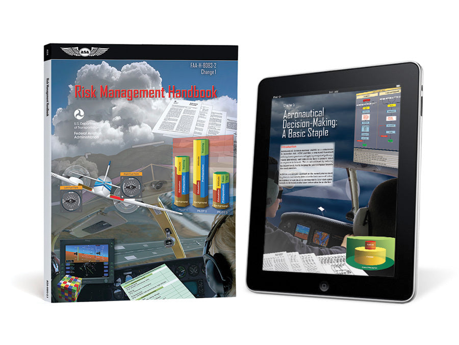 ASA Risk Management Handbook (eBundle)