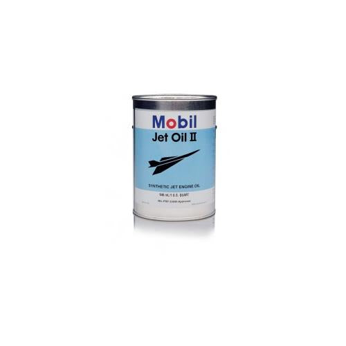 Exxon Mobil Jet II - Quart