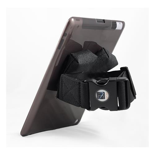 AppStrap for iPad 2 & iPad 3 with Gel Case - Pilot Kneeboard