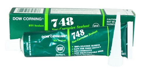 Dow Corning 748 Noncorrosive Sealant