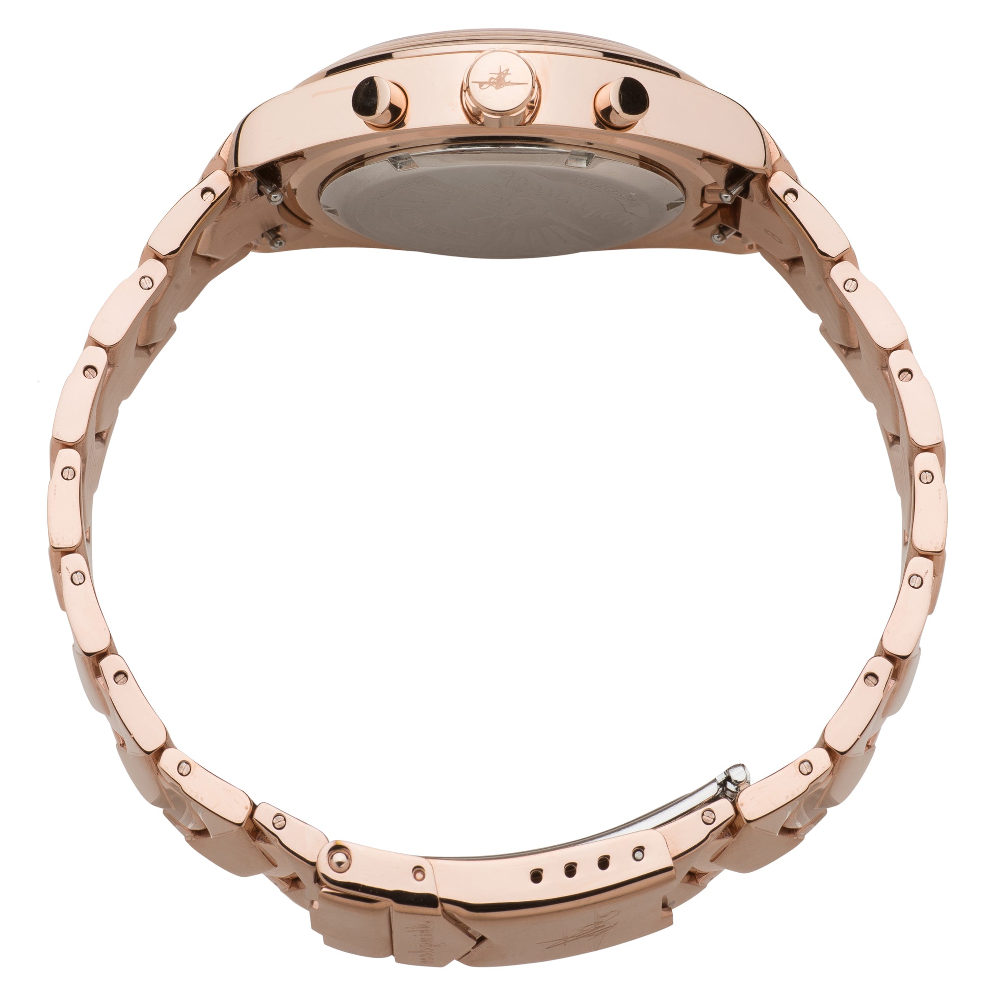 Abingdon Watch Katherine – Frequent Flyer – Slight Cosmetic Wear