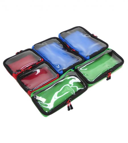 Brightline Bags - FLEX Array Kit-Short