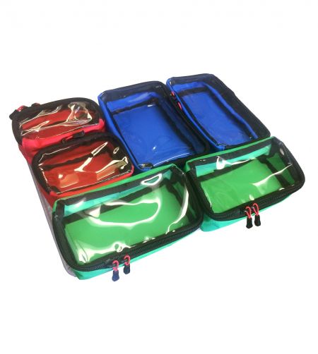 Brightline Bags - FLEX Array Kit-Tall