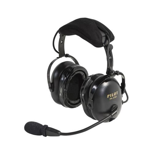 Pilot Communications - PA-1761T ANR Headset