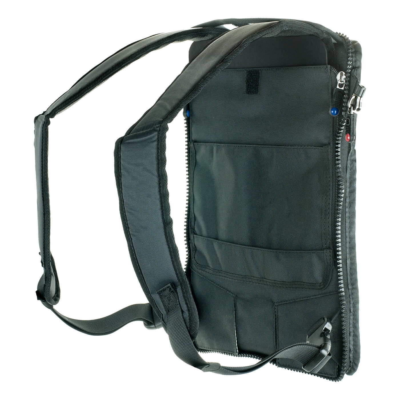 BrightLine Bags - Pack Cap Rear