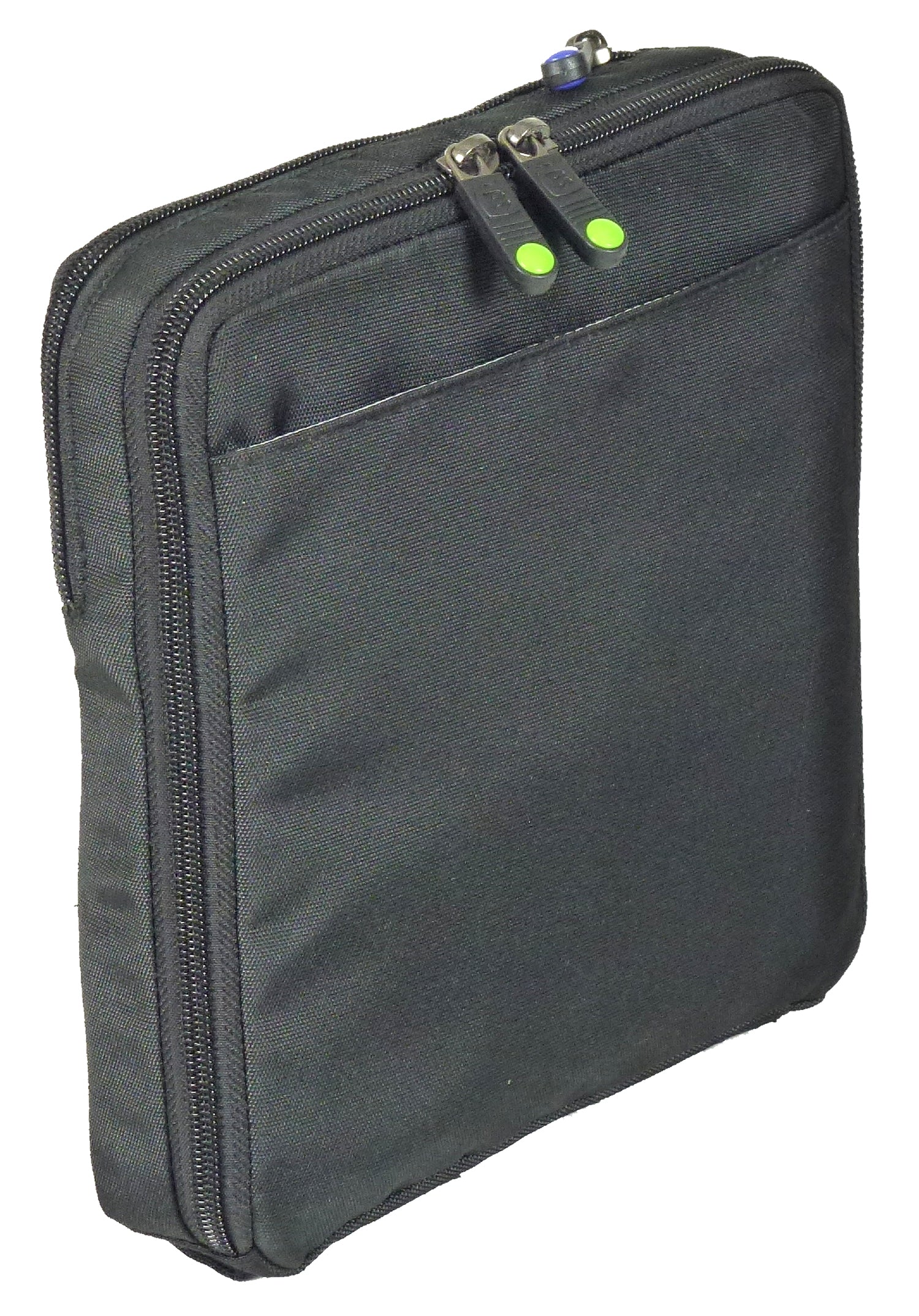 BrightLine Bags - Side Pocket Delta