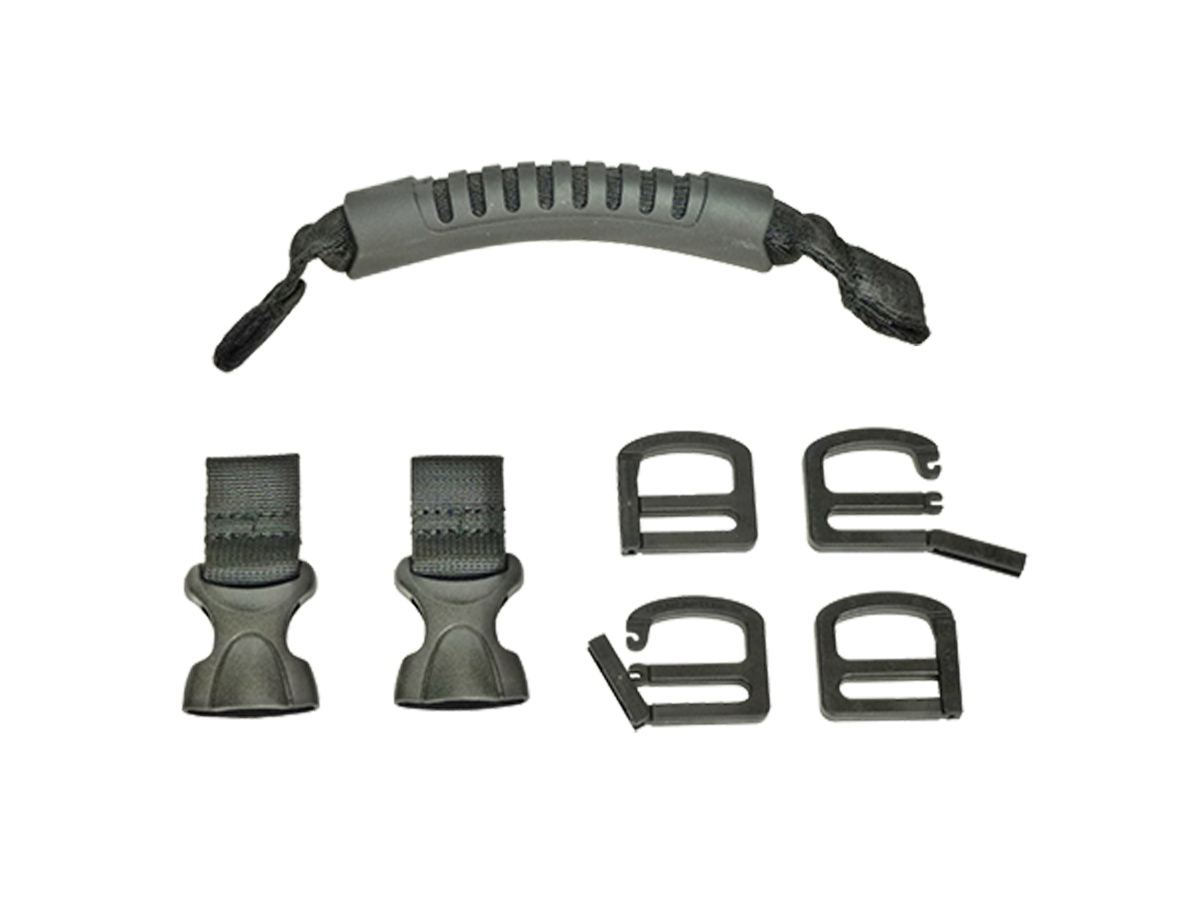 BrightLine Bags - Slim Handle Kit