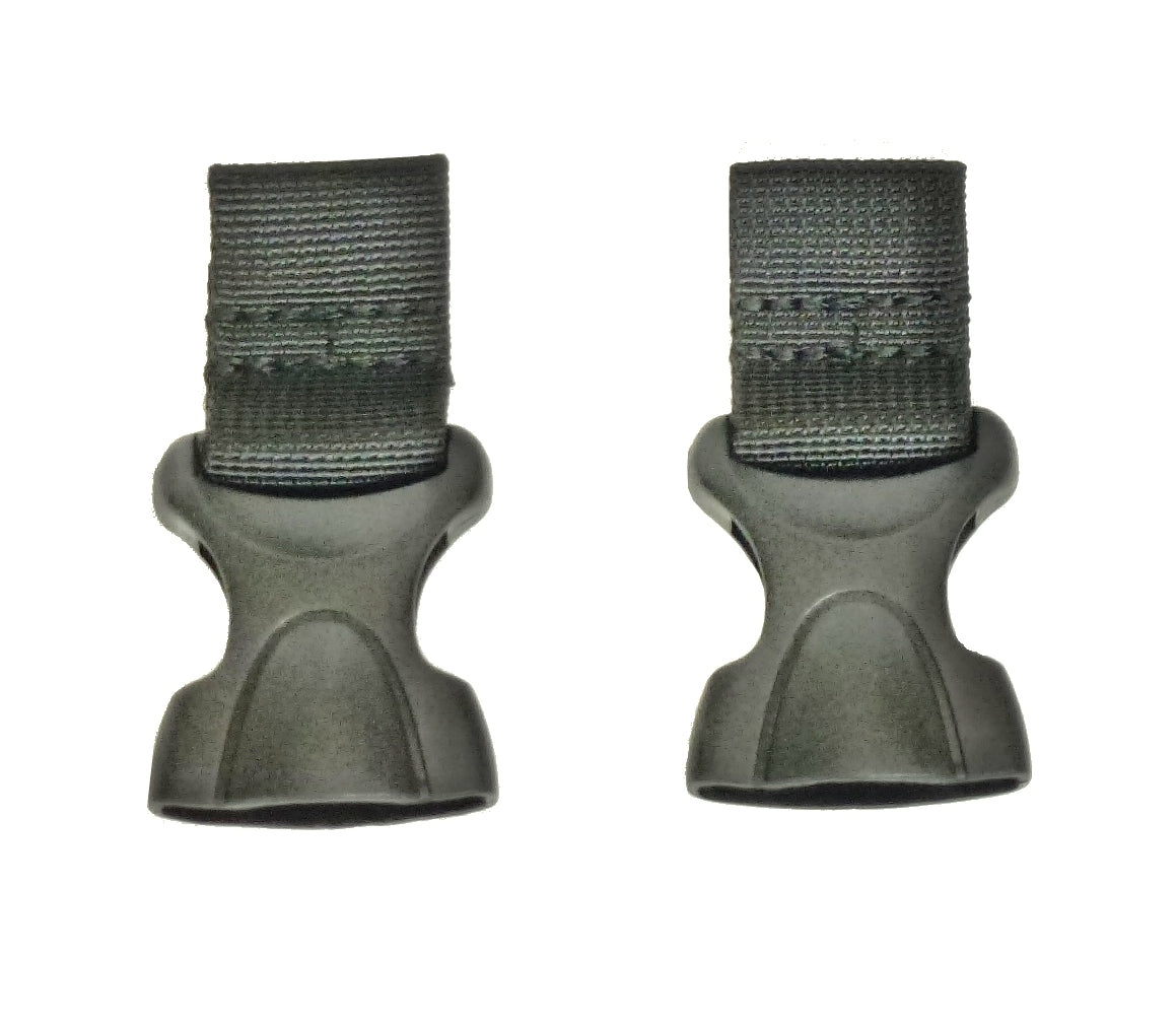 BrightLine Bags Adapter Loops