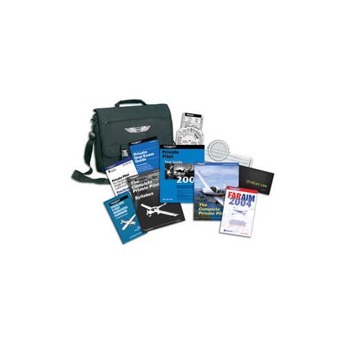 ASA Complete Private Pilot Kit - Part 61