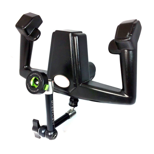MyGoFlight Sport Mount - Flex Yoke
