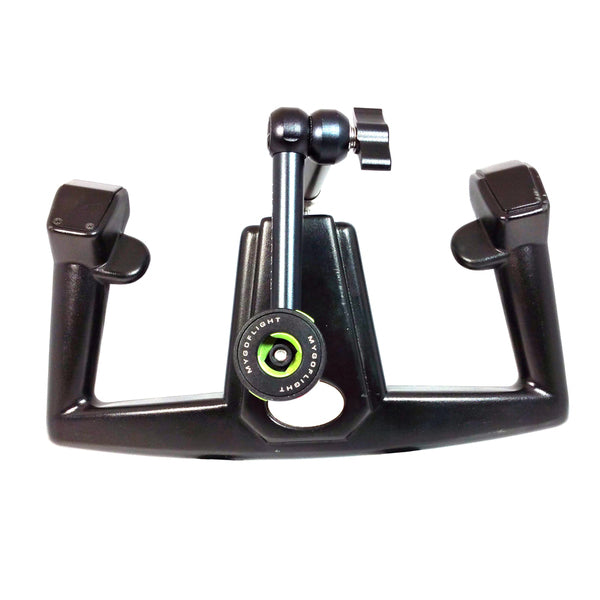 MyGoFlight Sport Mount - Flex Yoke