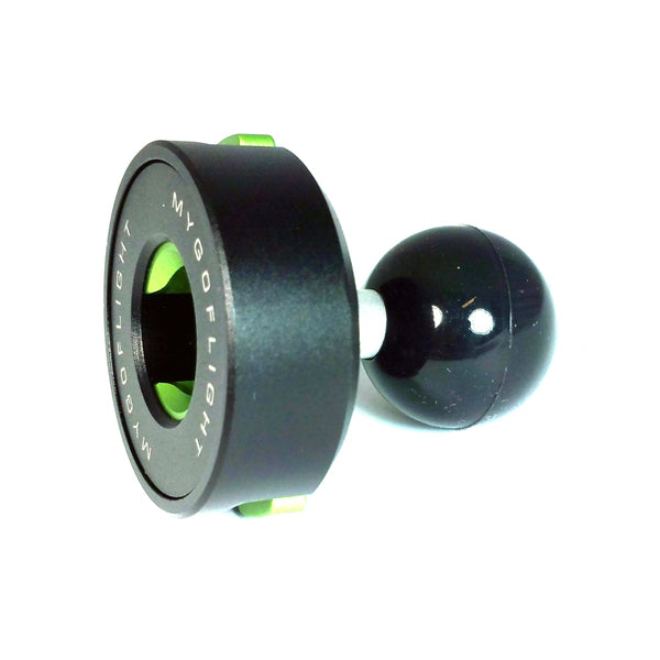 MyGoFlight RAM Sport Adapter