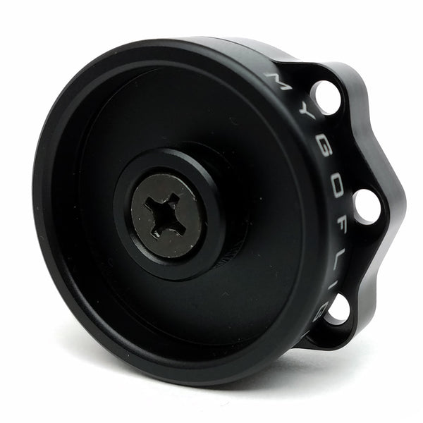 MyGoFlight Sport X-naut Puck Adapter