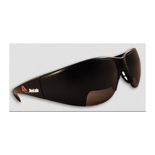 Blockalls - Tinted Lens & Stealth Black Frame