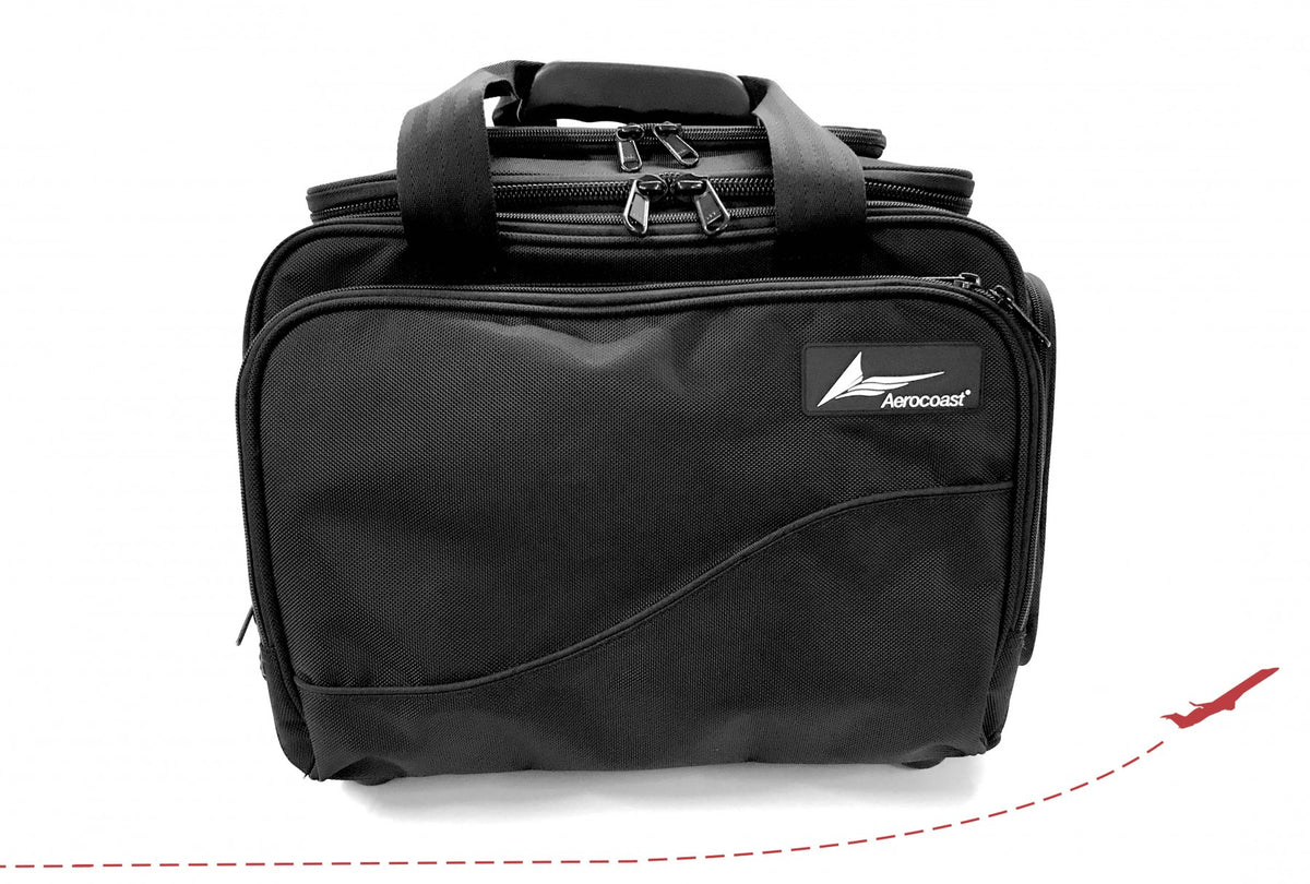 Aerocoast Pro Crew I with Wheels - Pilot & Cabin Crew Bag