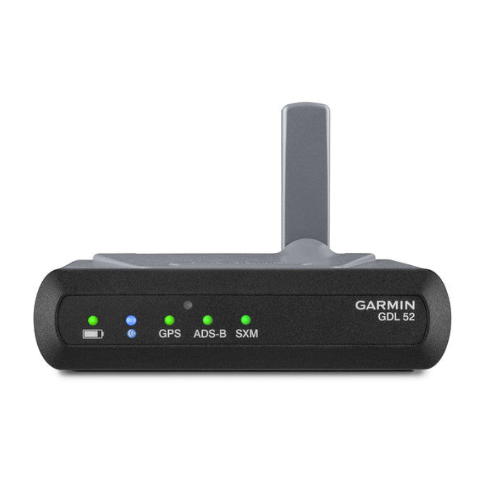 Garmin GDL 52 Portable SiriusXM/ADS-B Receiver