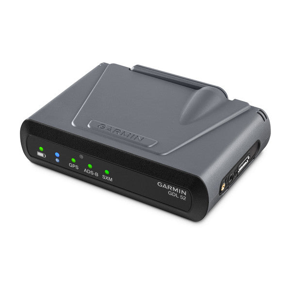 Garmin GDL 52 Portable SiriusXM/ADS-B Receiver