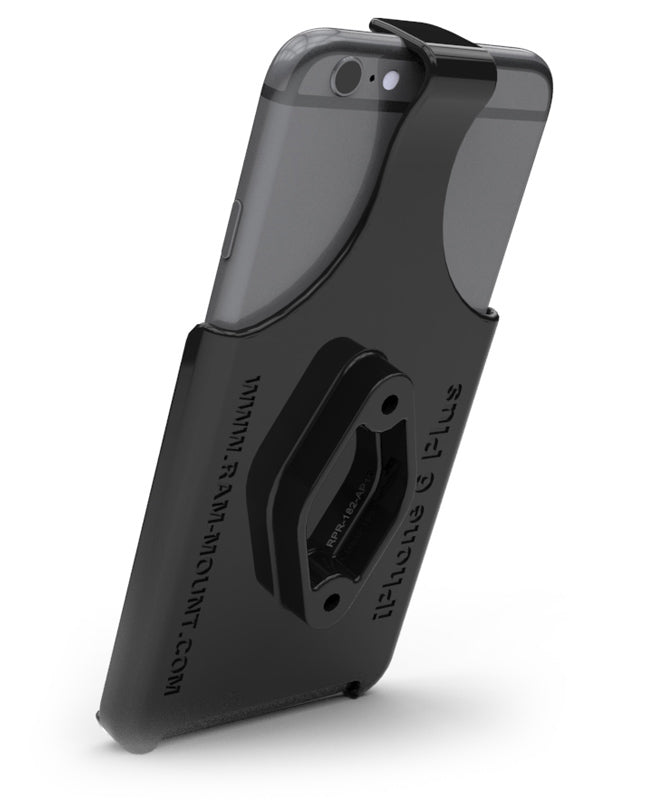 RAM EZ-ROLL'R Cradle for iPhone 6 Plus (Without Case)