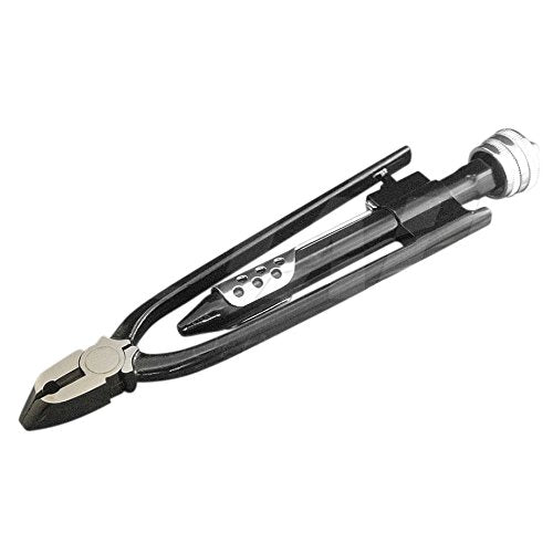 World Wide Products 6” Safety Wire Pliers | A109A