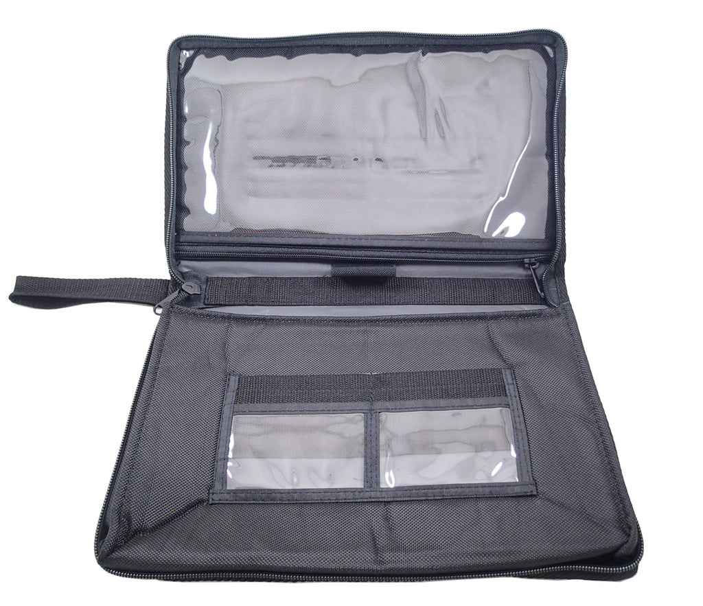 AEROPhoenix - Zippered Master Logbook Cover (Professional and Master Logs)