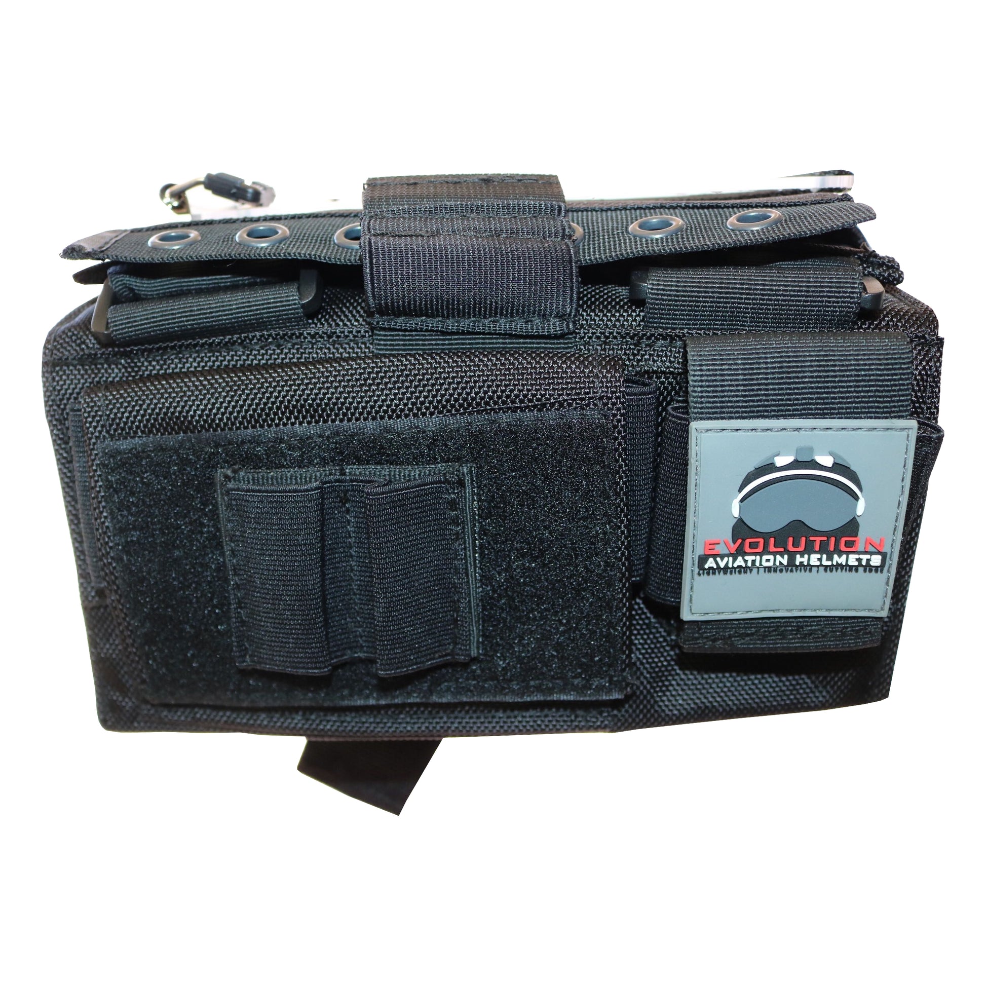 Helipad Reversible Kneeboard