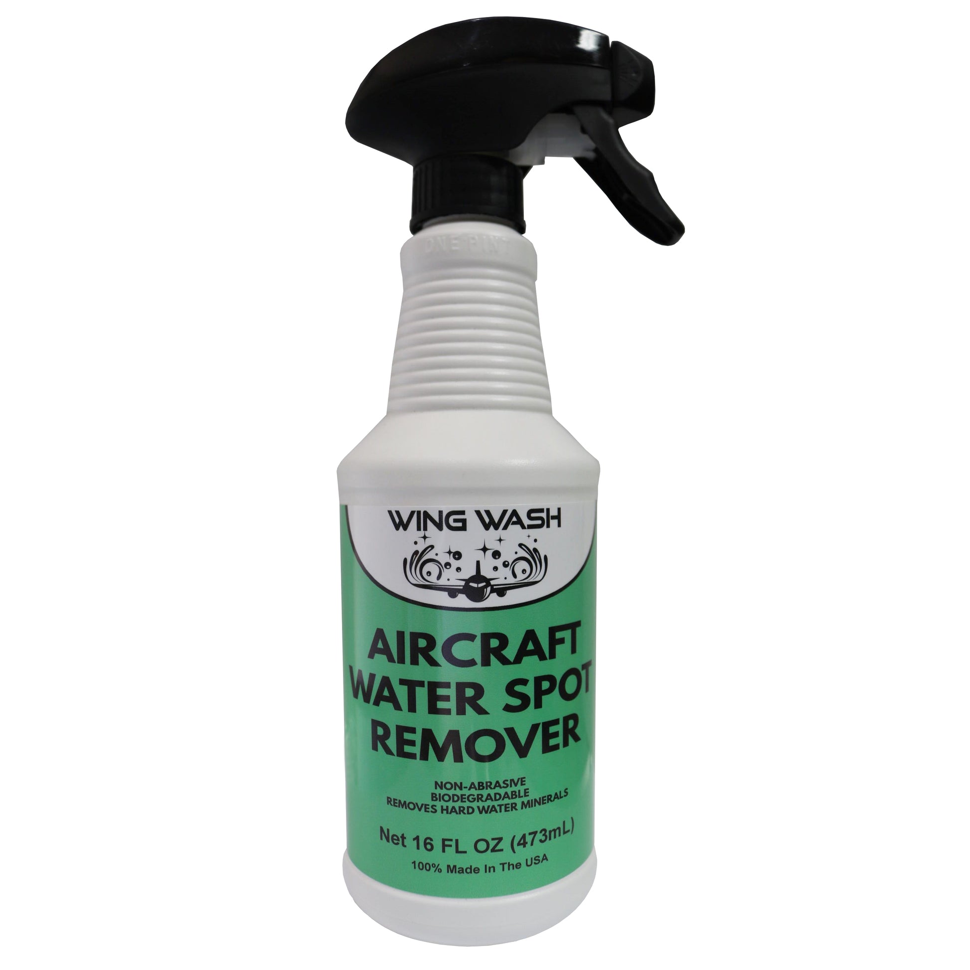 Wing Wash - Water Spot Remover