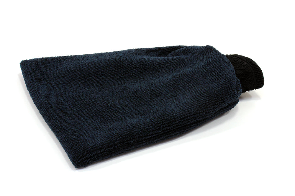 Wing Wash - Microfiber Dusting and Polishing Mitt