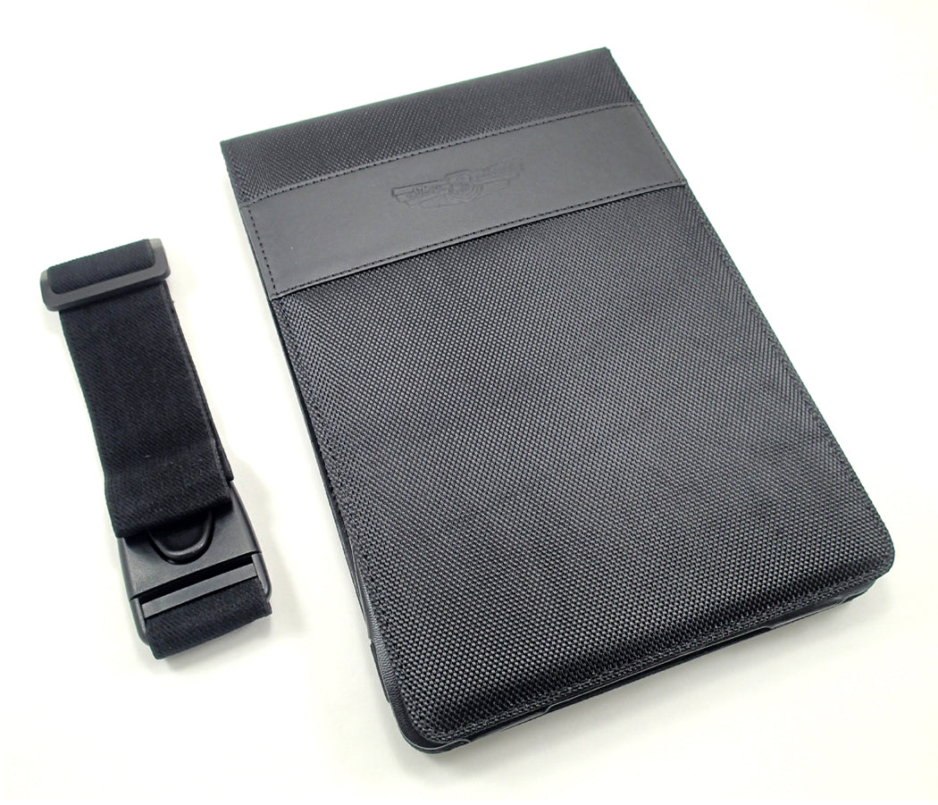 Open - Sky High Gear Air Genesis - iPad Air Kneeboard & Case