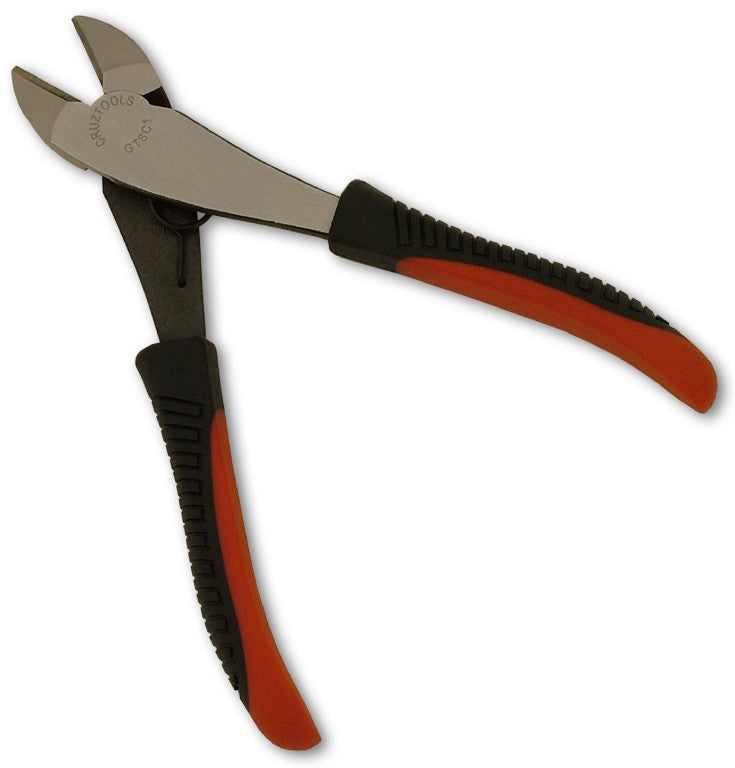 CruzTools GrooveTech Diagonal Cutters