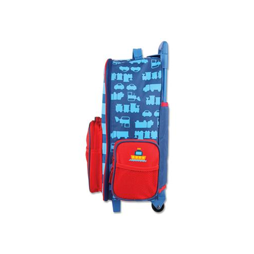 Kid's Airplane Classic Rolling Luggage