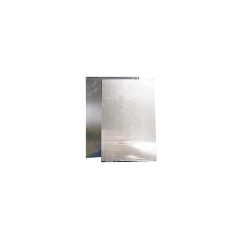 2024T3 ALUM SHEET .02 4X6