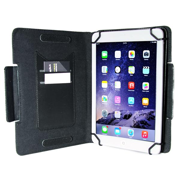 MyGoFlight iPad Mini Universal Kneeboard Folio