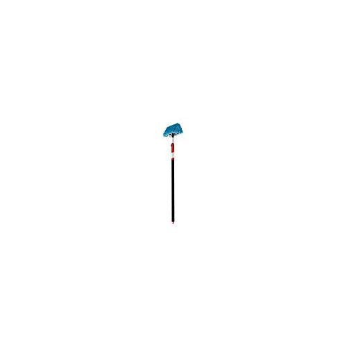 Aero Cosmetics - Bug Scrubber Mini Mop with Expandable 4' to 9' Pole
