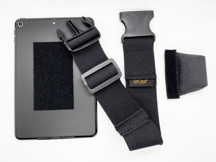 AppStrap Mini 5 with Gel Case