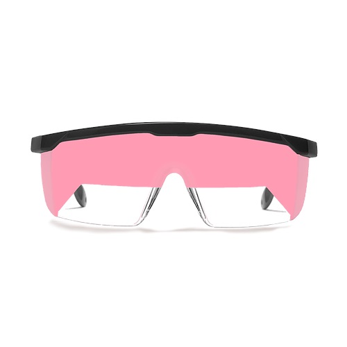 Scanners - The Plane Janes - Color Options