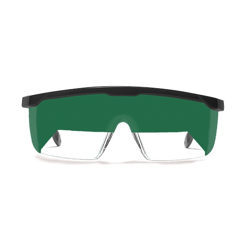 Scanners - The Plane Janes - Color Options