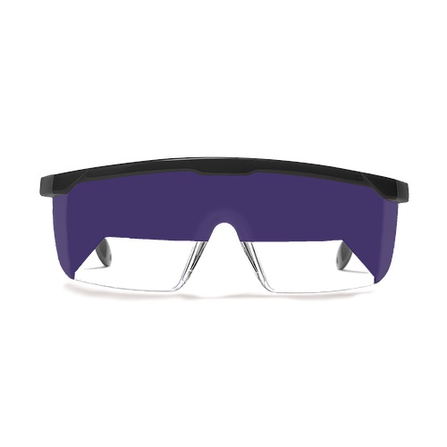 Scanners - The Plane Janes - Color Options