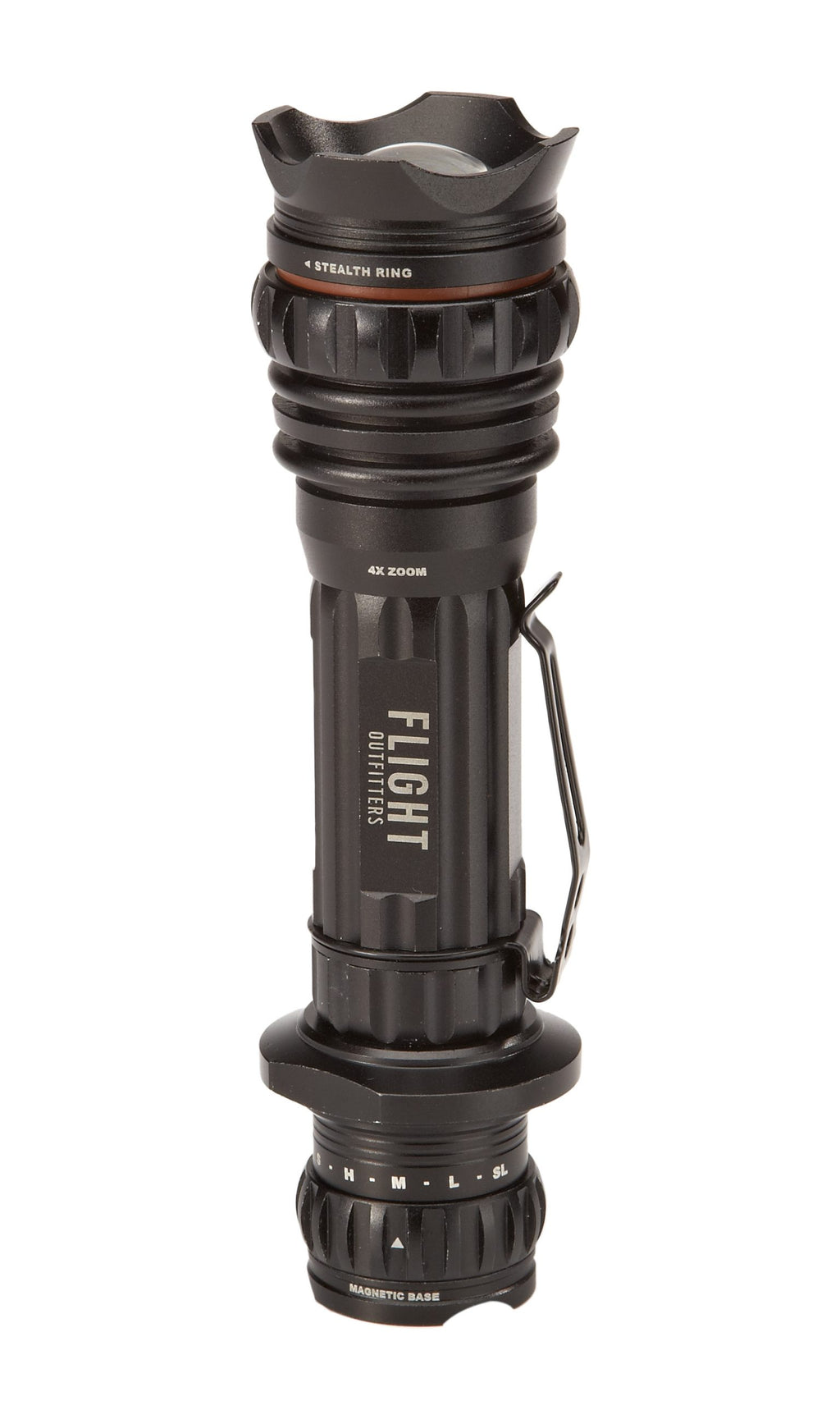 Flight Outfitters Bush Pilot Flashlight