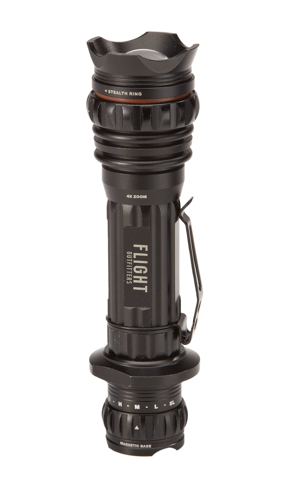 Flight Outfitters Bush Pilot Flashlight