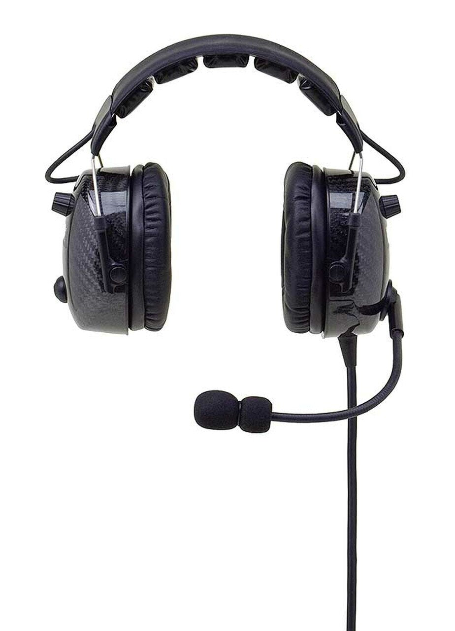 TELY Solo PNR Headset