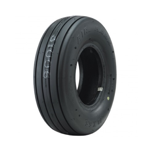 McCreary AB3E4 Air Hawk Black 6.00-6 6-Ply Aircraft Tire