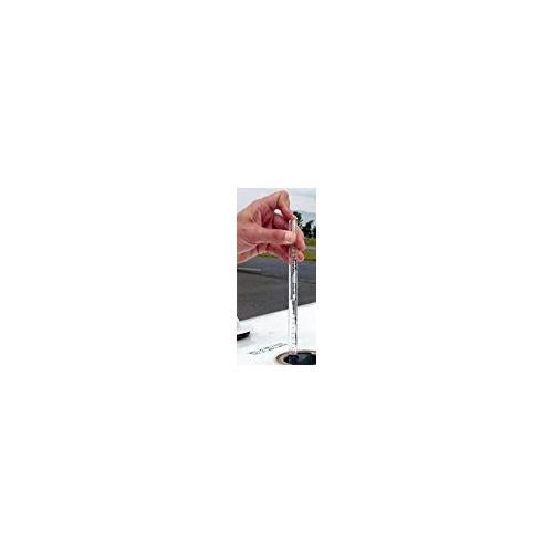 Fuelhawk Fuel Gauge - 26 Universal